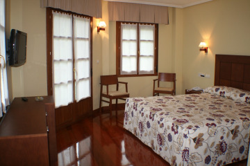 Valle Luinas 3*